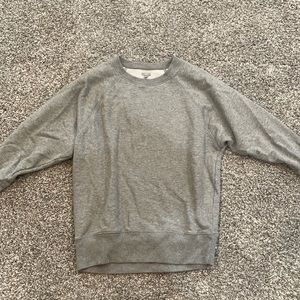 Aerie sweatshirt - SIZE SMALL